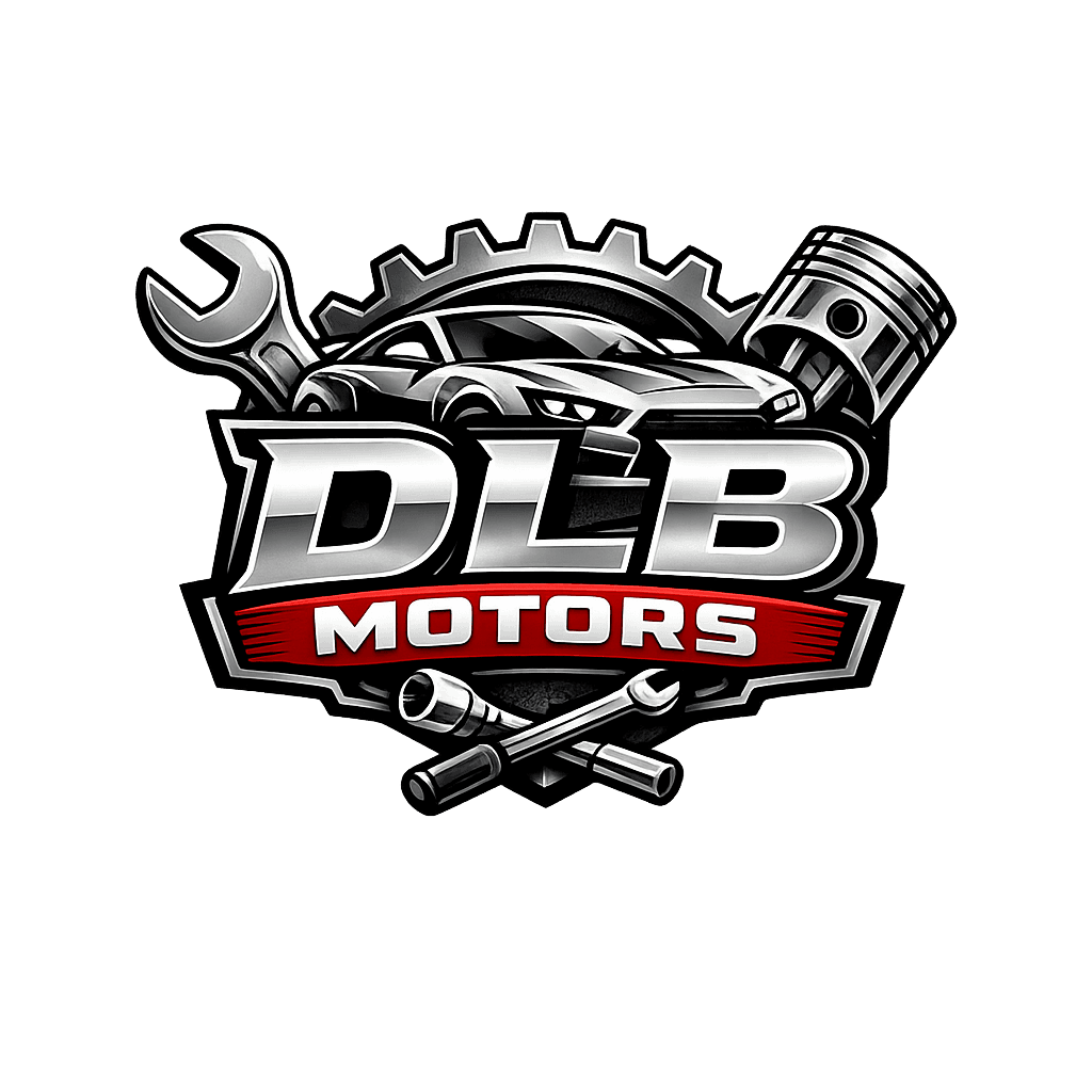 DLB Motors